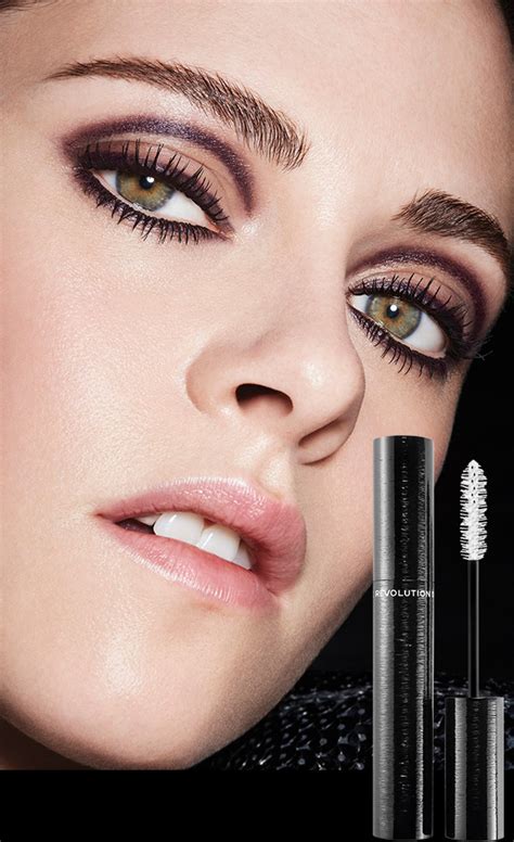 mascara chanel 3d avis|Chanel le volume revolution mascara.